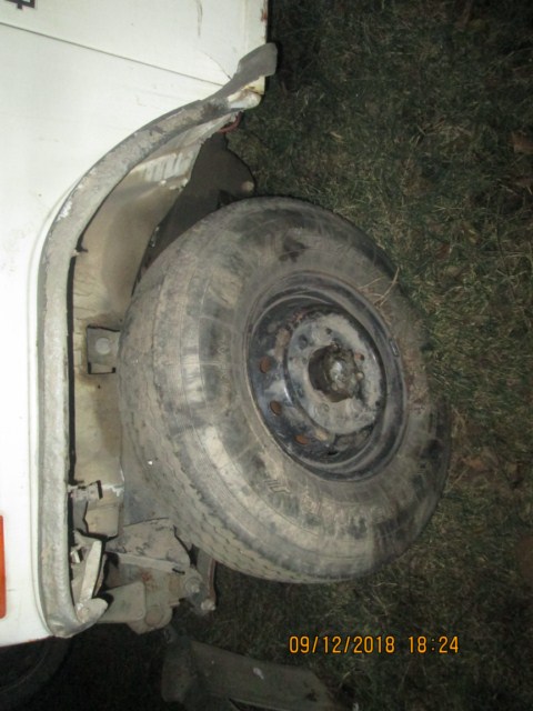 PICKUP 2013 picture 7