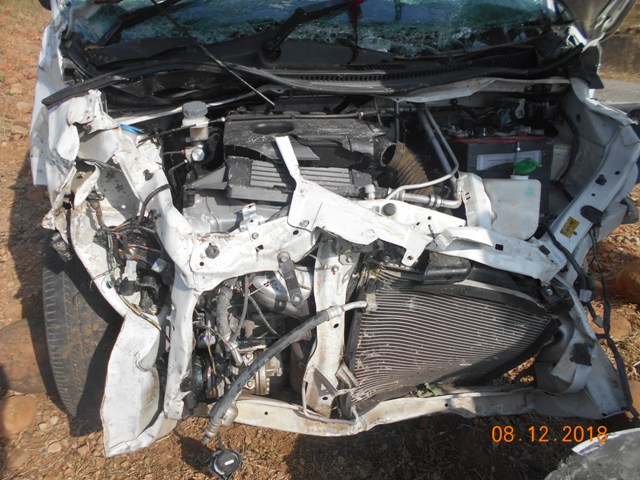 WAGON-R 2015 picture 7
