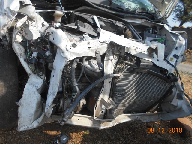 WAGON-R 2015 picture 8
