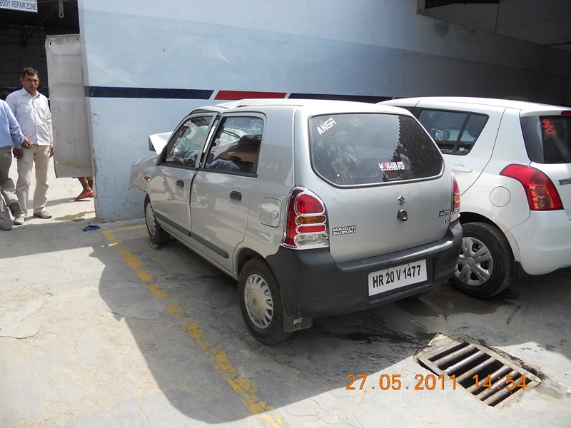 ALTO 2010 picture 5