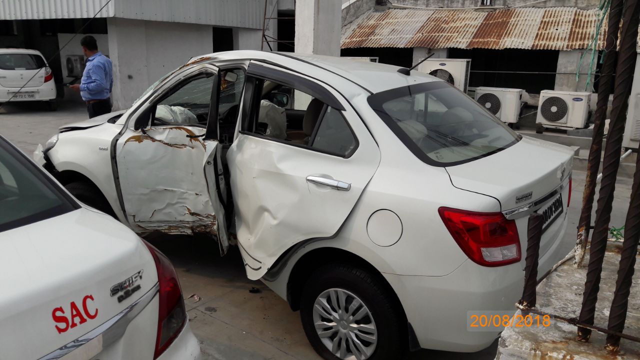 SWIFT-DZIRE-VDI 2017 picture 1