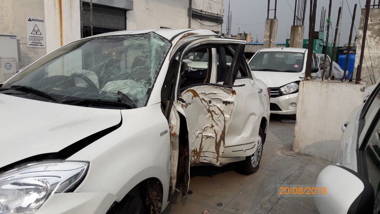 SWIFT-DZIRE-VDI 2017 picture 2