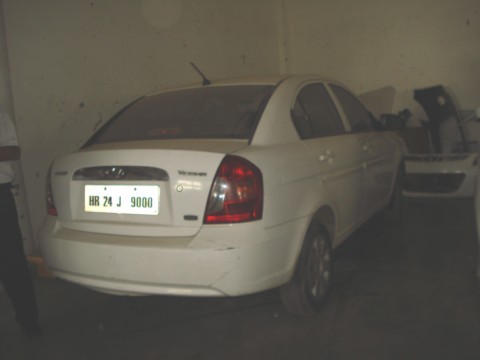 VERNA 2006 picture 1