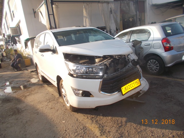 INNOVA 2018 picture 4