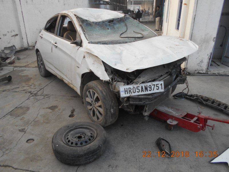 VERNA 2014 picture 1