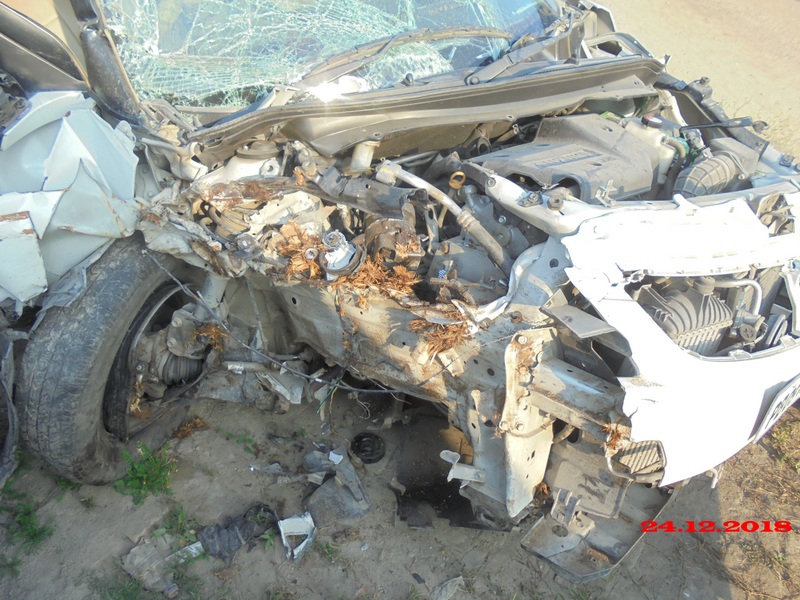 SWIFT-DZIRE-VDI 2014 picture 1
