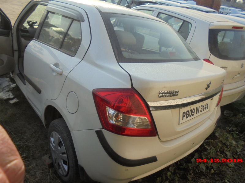 SWIFT-DZIRE-VDI 2014 picture 7