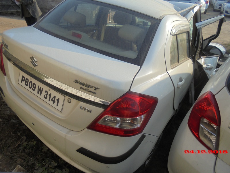 SWIFT-DZIRE-VDI 2014 picture 8
