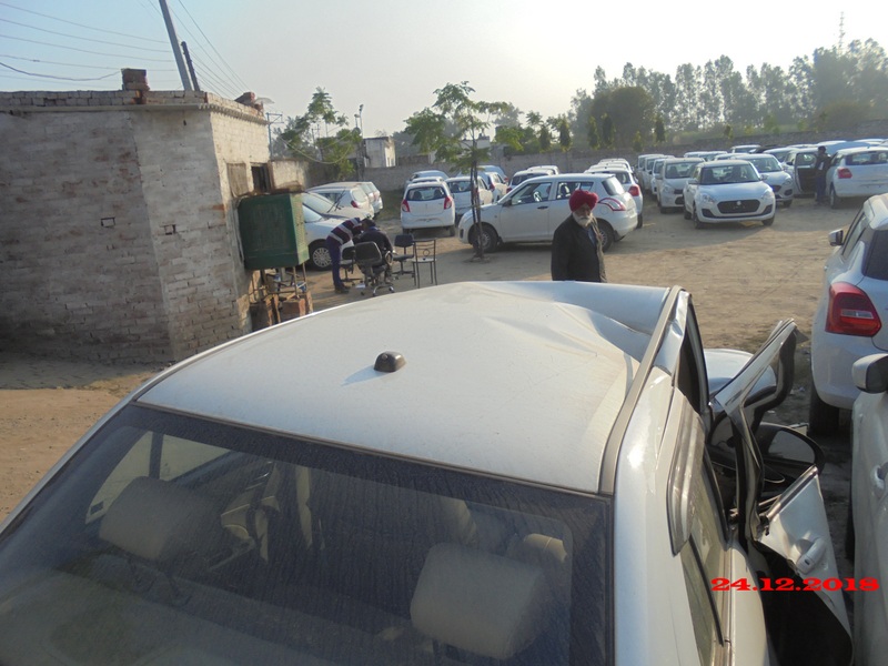 SWIFT-DZIRE-VDI 2014 picture 9