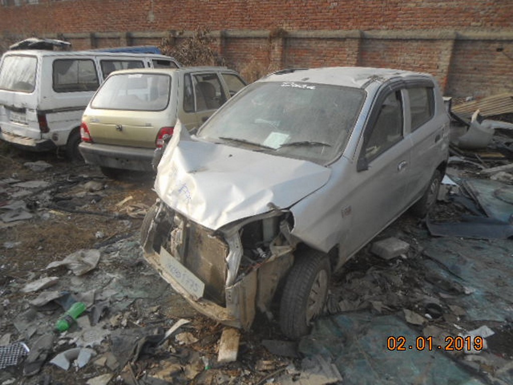 ALTO-STD-BS3 2016 picture 2