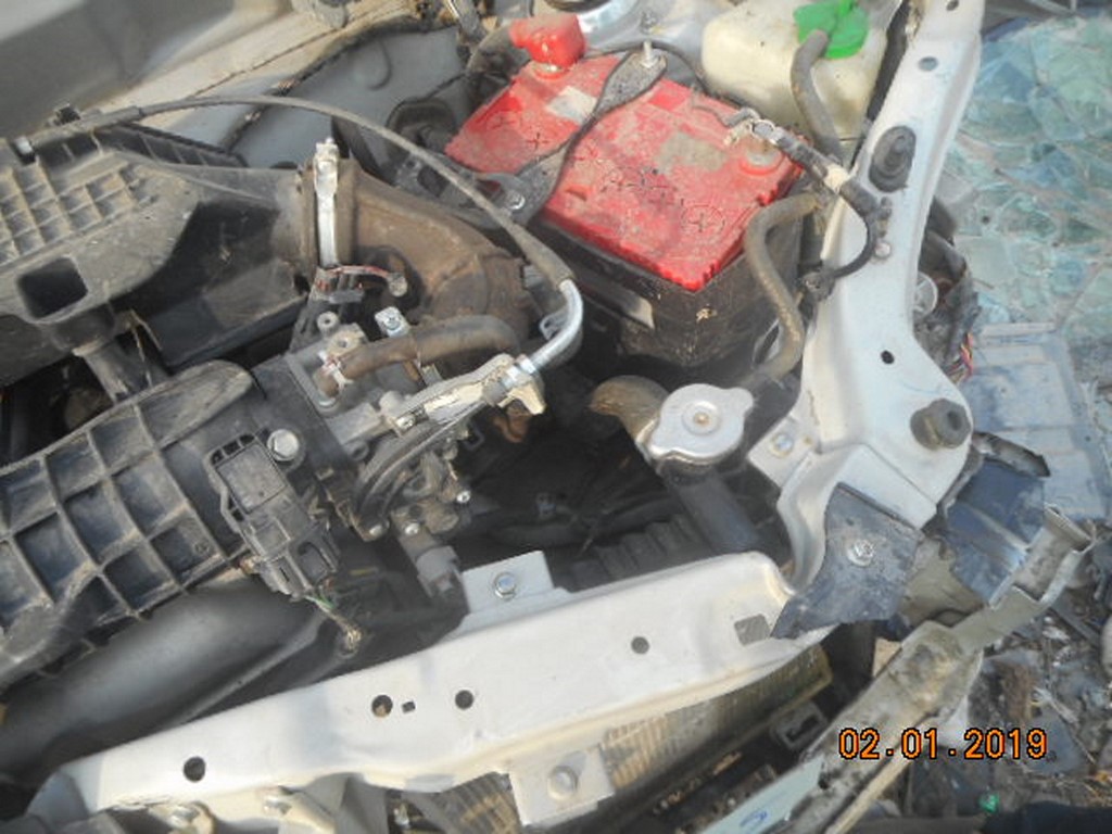 ALTO-STD-BS3 2016 picture 8