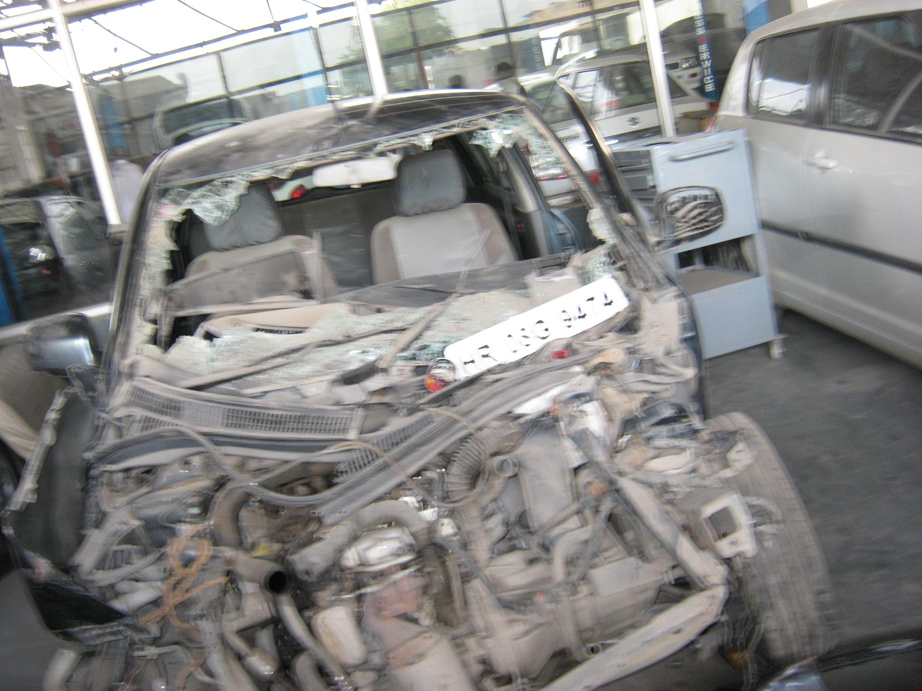 SWIFT-VDI 2007 picture 1