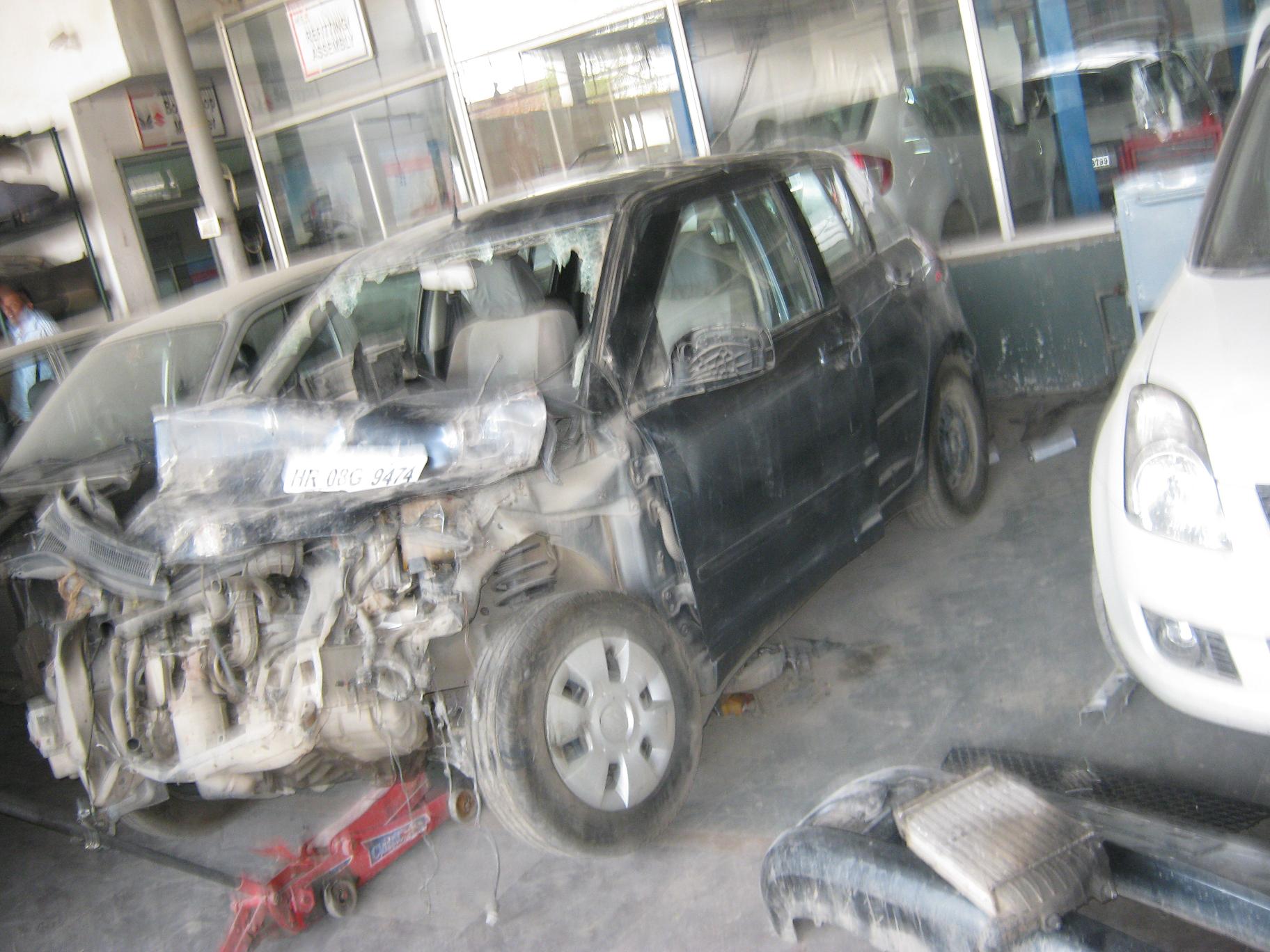 SWIFT-VDI 2007 picture 8