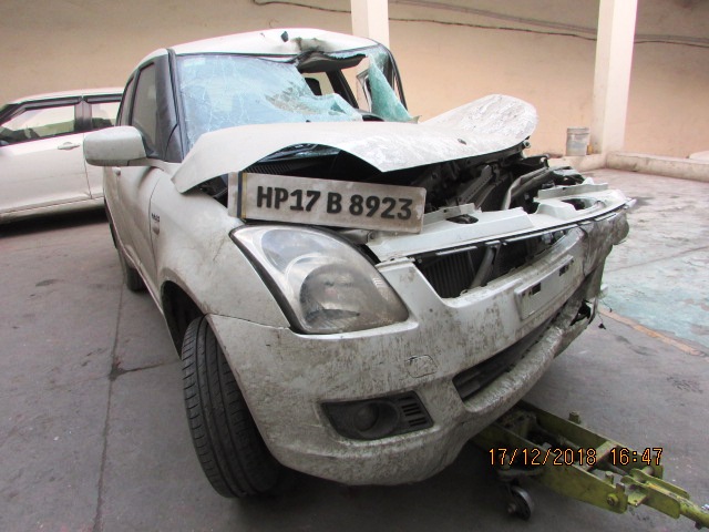 SWIFT-DZIRE-VDI 2011 picture 1