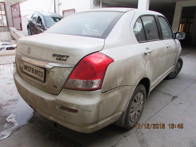 SWIFT-DZIRE-VDI 2011 picture 2