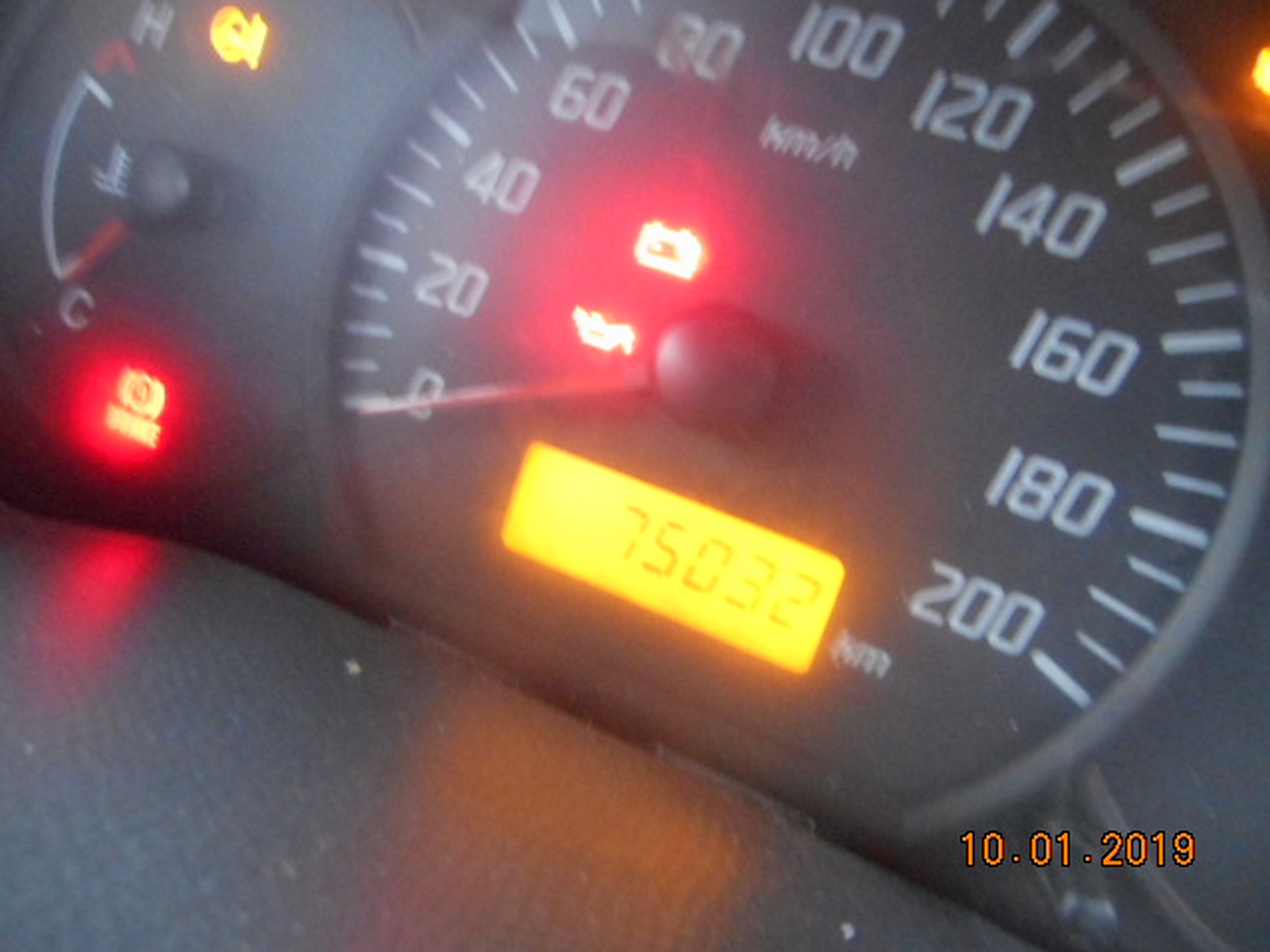 SWIFT-DZIRE-LDI 2011 picture 3