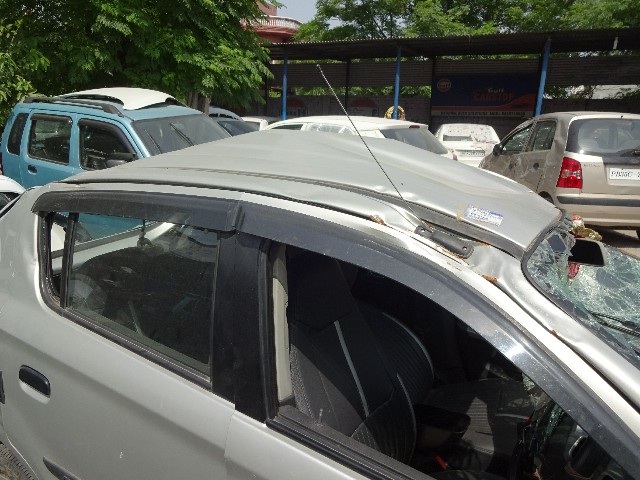 ALTO-K10-VXI 2016 picture 2