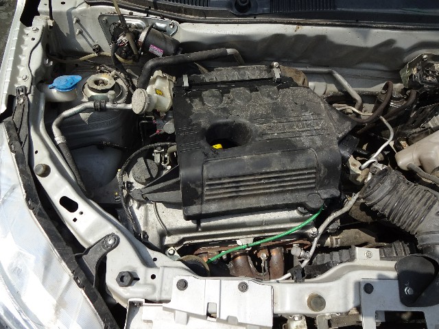 ALTO-K10-VXI 2016 picture 7
