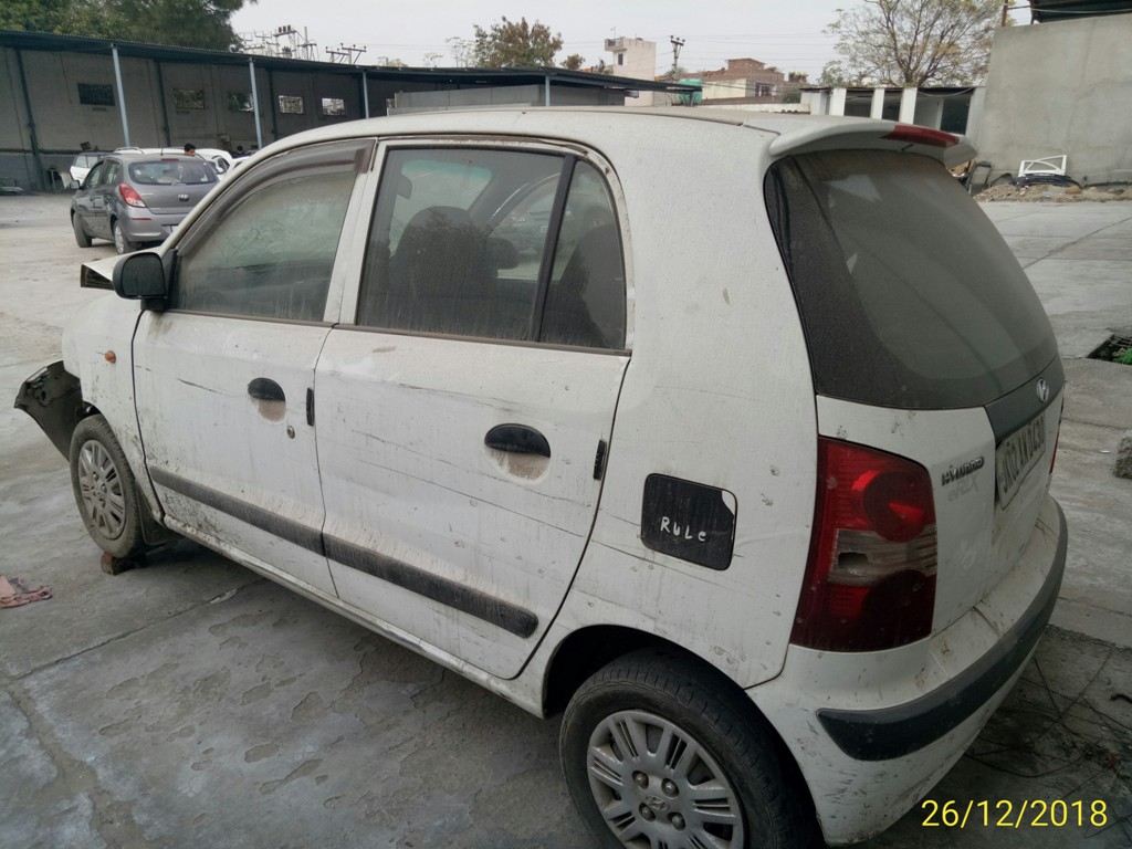 SANTRO-XING-GLS 2009 picture 5