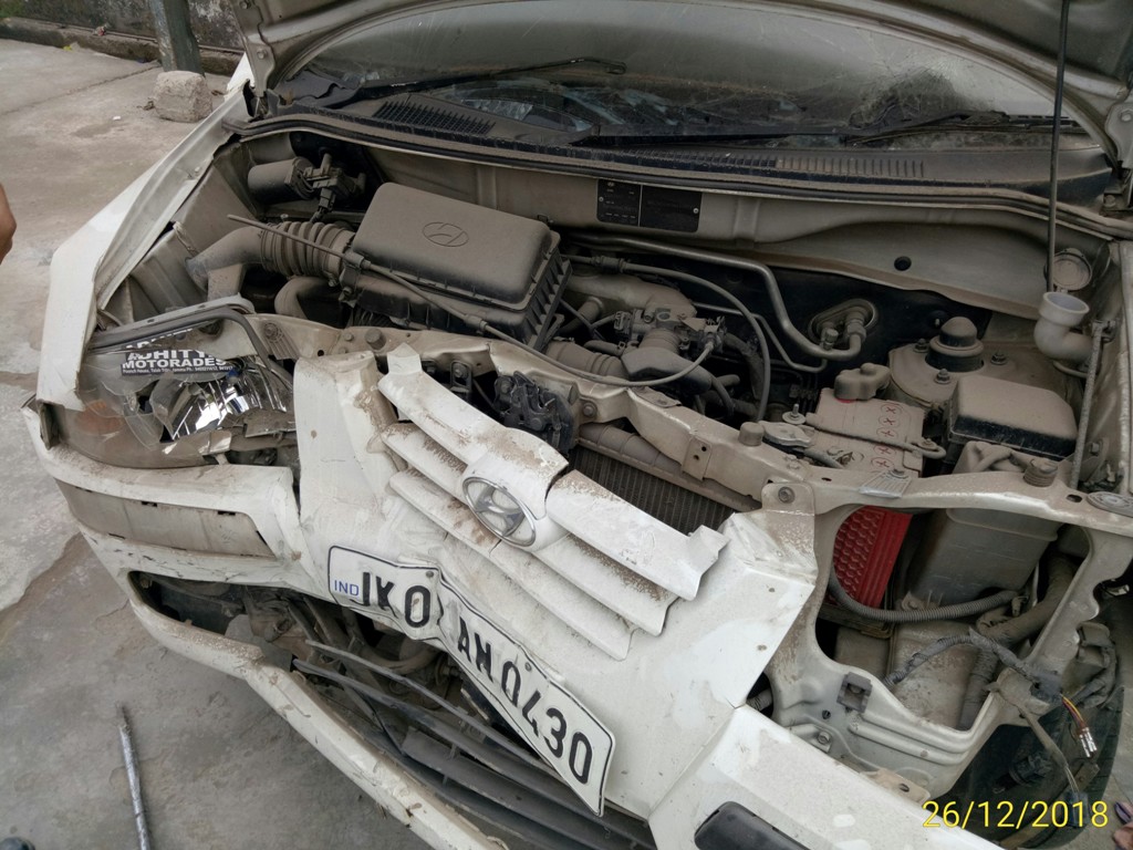 SANTRO-XING-GLS 2009 picture 7
