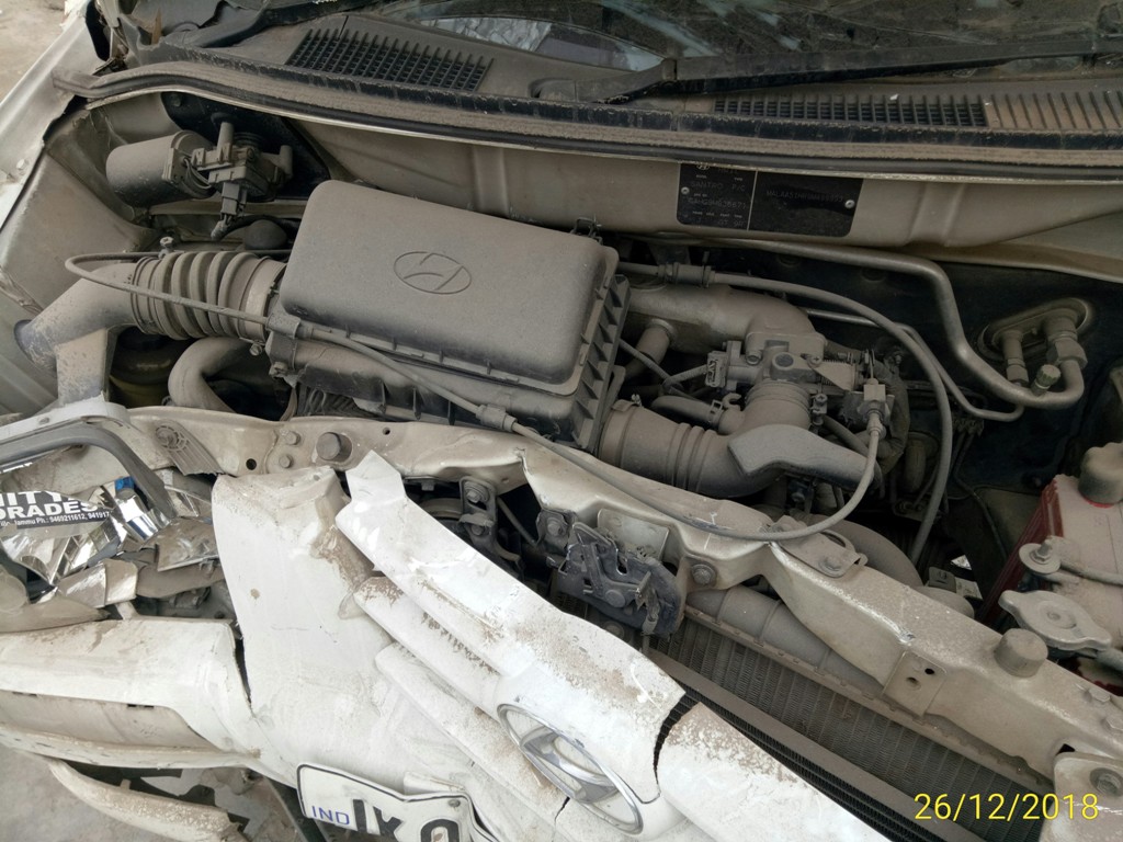 SANTRO-XING-GLS 2009 picture 8