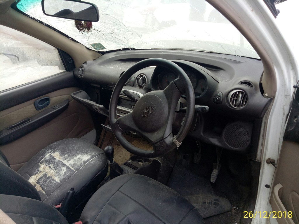 SANTRO-XING-GLS 2009 picture 9