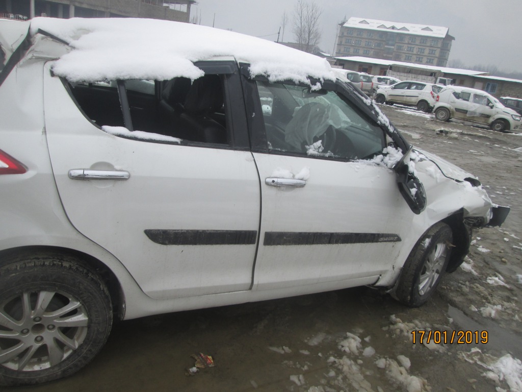 SWIFT-DZIRE-ZDI 2014 picture 6