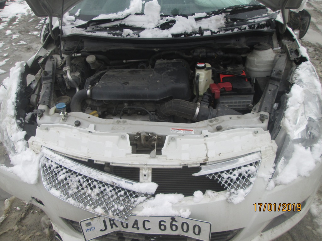 SWIFT-DZIRE-ZDI 2014 picture 7