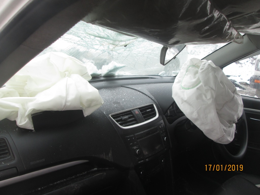 SWIFT-DZIRE-ZDI 2014 picture 8