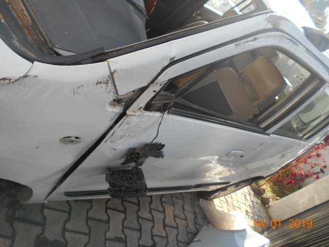 WAGON-R 2011 picture 3
