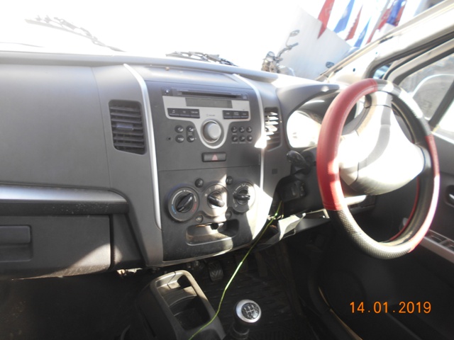WAGON-R 2011 picture 4