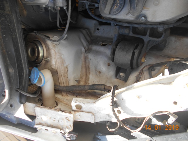 WAGON-R 2011 picture 8