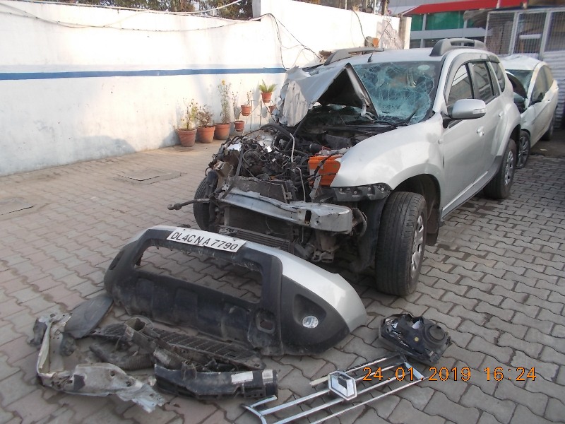 DUSTER 2012 picture 8