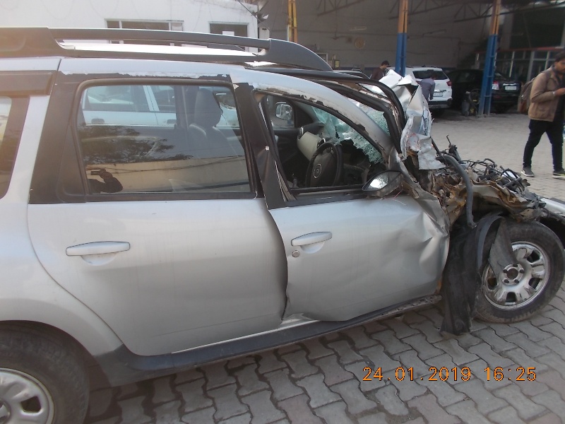 DUSTER 2012 picture 2