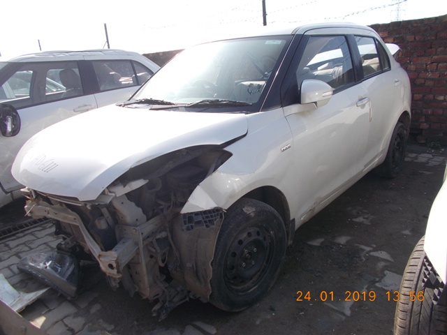 SWIFT-DZIRE-VDI 2015 picture 4