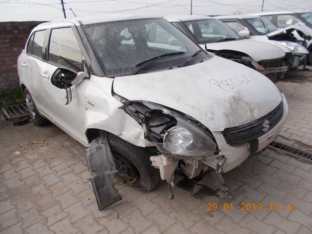 SWIFT-DZIRE-VDI 2014 picture 1