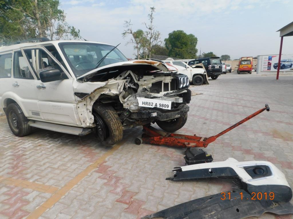 SCORPIO 2018 picture 1