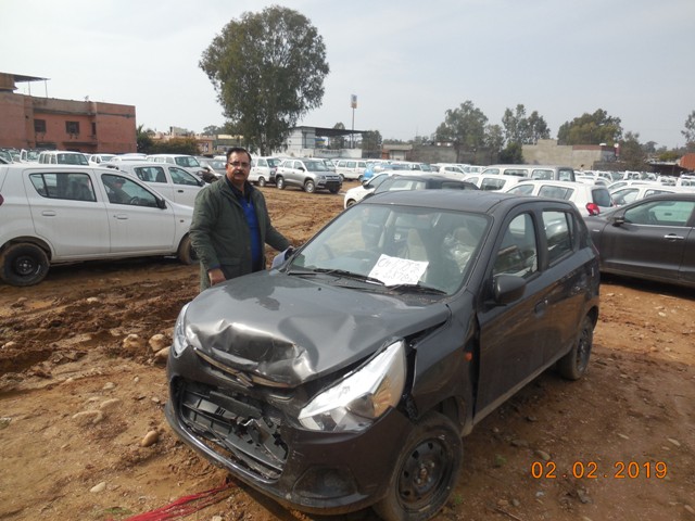 ALTO-K10-VXI 2018 picture 10