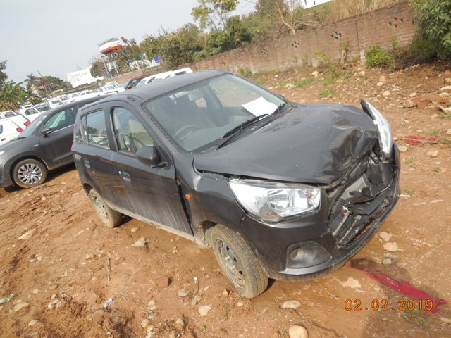 ALTO-K10-VXI 2018 picture 1