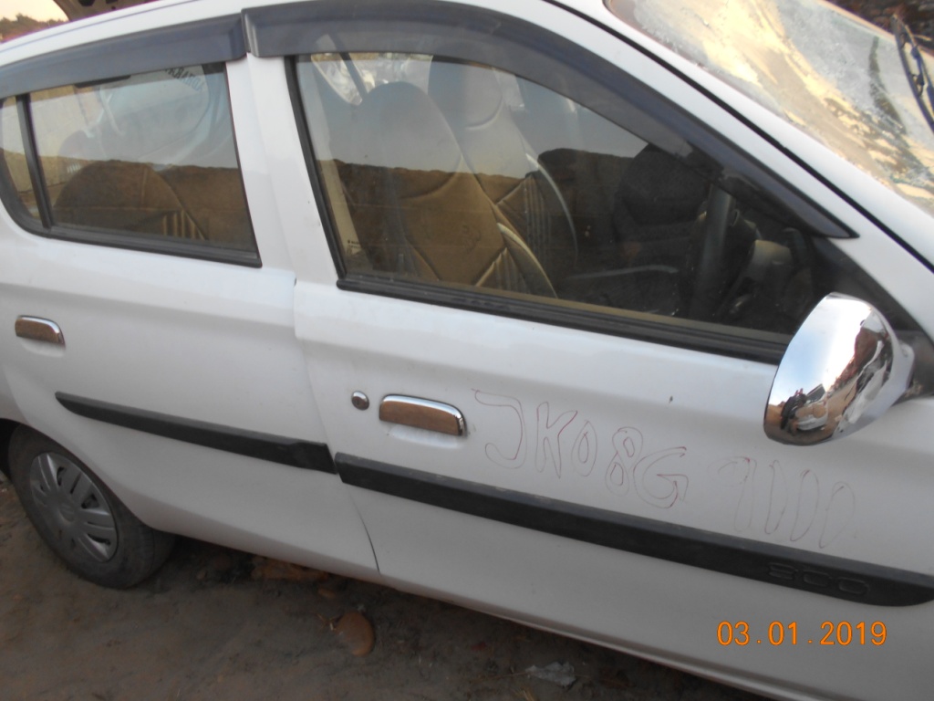 ALTO-LXI-BS3 2018 picture 6
