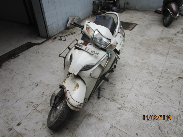 ACTIVA 2016 picture 2
