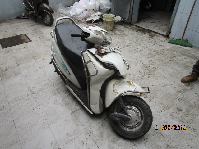 ACTIVA 2016 picture 3