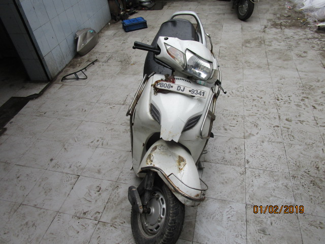 ACTIVA 2016 picture 6