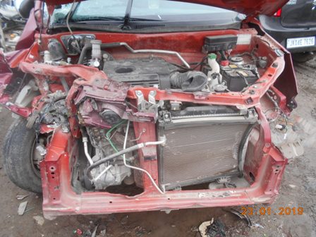 ALTO-K10-VXI 2016 picture 3