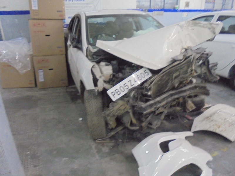 VERNA 2014 picture 1