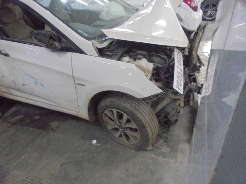 VERNA 2014 picture 2