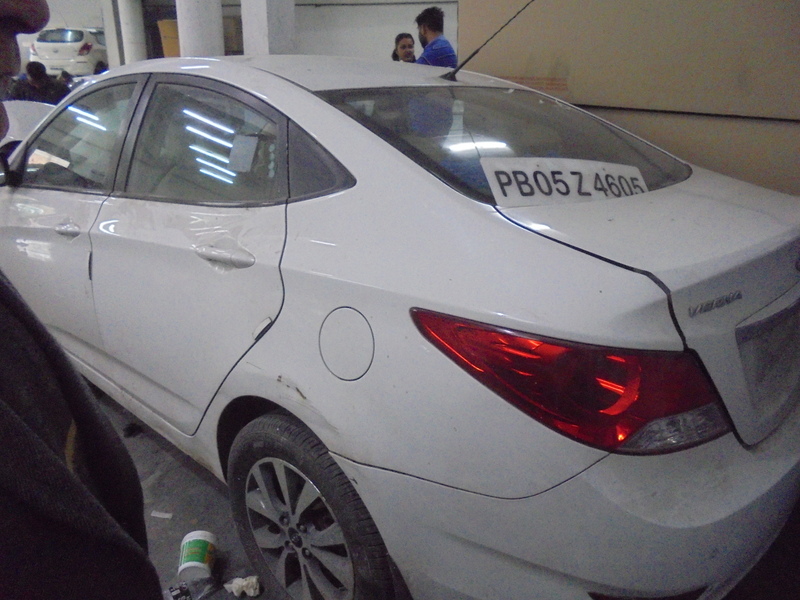 VERNA 2014 picture 4