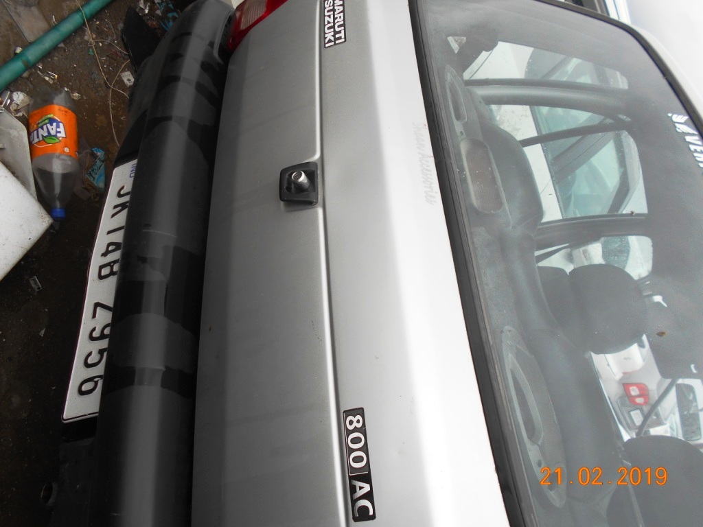800-MPI-BSIII-AC 2009 picture 6