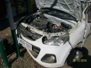 ALTO-K10-VXI 2018 picture 4
