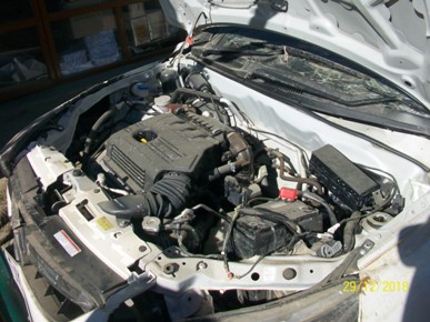 ALTO-K10-VXI 2018 picture 6